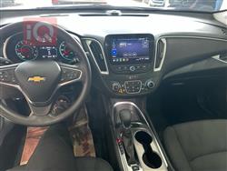 شيفروليه ماليبو